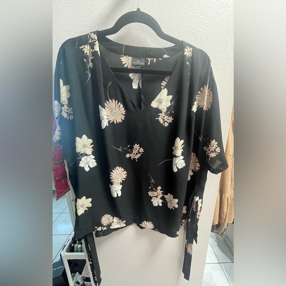 Fun Blouse